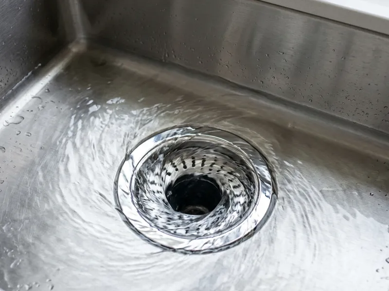 Drain Cleaning Plumber in Rosebush, MI