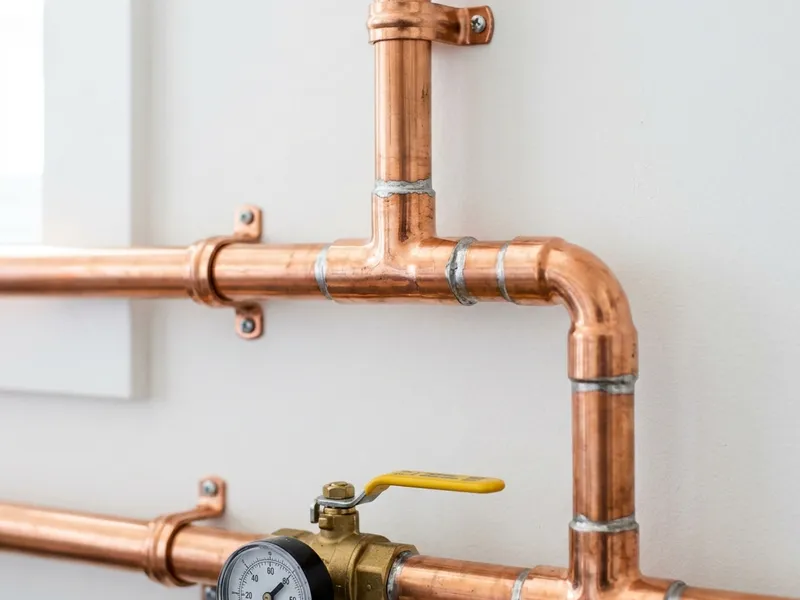 Frequently asked plumbing questions in Rosebush. Licensed plumbing contractors answering your pipe, leak, and repair questions.